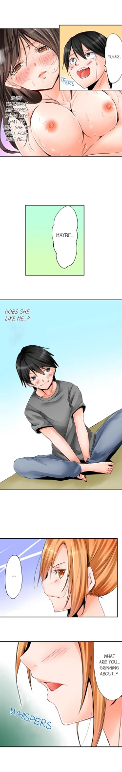 Page 16 of Yojouhan de Micchaku 3P Otomarikai! - The Secret 3P Sleepover in a 7 Square Meter Room!