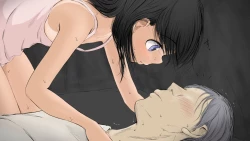 Page 226 of Boku no Aisuru Inaka no Shoujo.2