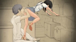 Page 421 of Boku no Aisuru Inaka no Shoujo.2