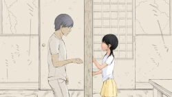 Page 603 of Boku no Aisuru Inaka no Shoujo.2