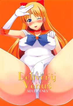 Page 1 of Delivery Venus