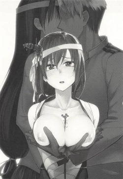 Page 2 of Mi o Otosu Bussouge - Falling Hibiscus after blooming