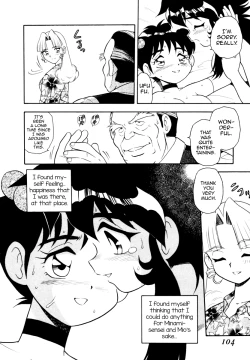 Page 102 of Blue Heaven