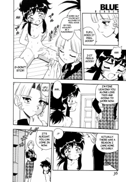 Page 34 of Blue Heaven