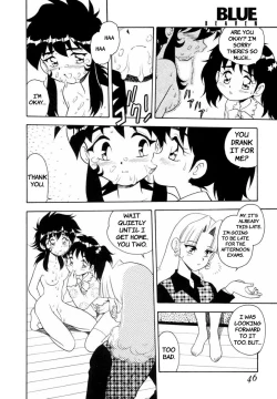 Page 44 of Blue Heaven