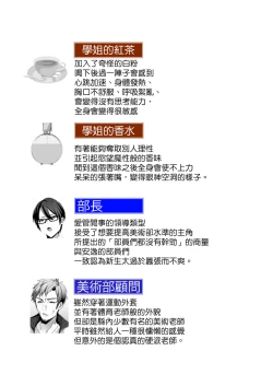 Page 7 of Yasashii Senpai no Amai Wana | 溫柔學姐的陷阱