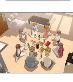 Page 157 of 公寓啪啪趴【chinese】1-20