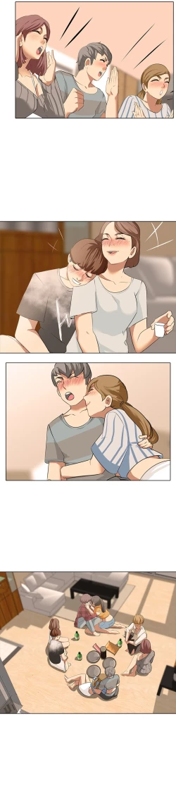 Page 167 of 公寓啪啪趴【chinese】1-20