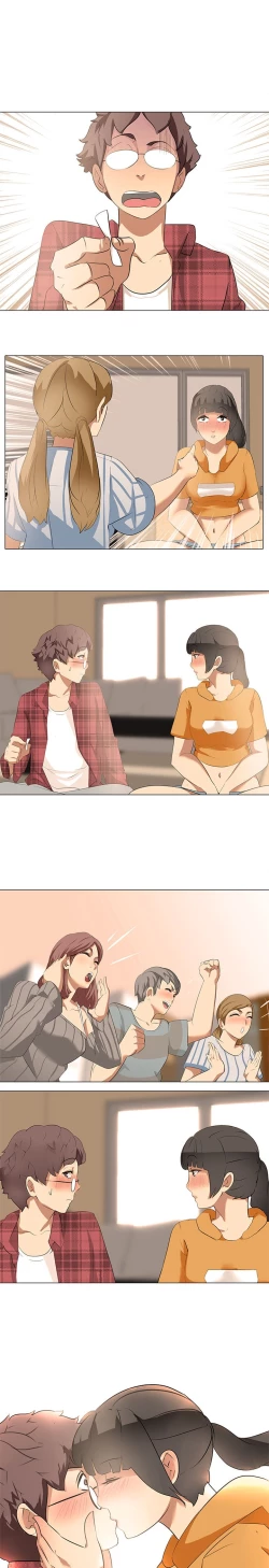 Page 169 of 公寓啪啪趴【chinese】1-20