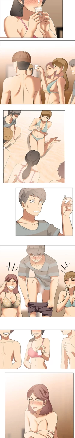 Page 180 of 公寓啪啪趴【chinese】1-20