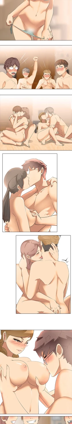 Page 182 of 公寓啪啪趴【chinese】1-20