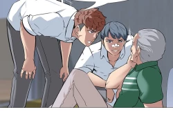 Page 487 of 公寓啪啪趴【chinese】1-20