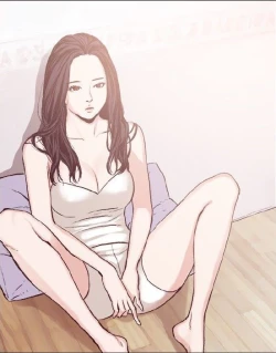 Page 1 of 同居【chinese】1-25