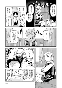 Page 124 of Lovely Short