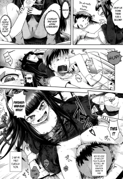 Page 7 of Warashisama