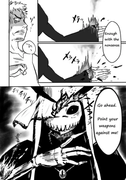 Page 14 of Igyou no Majo | The unusual Witch