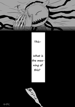 Page 85 of Igyou no Majo | The unusual Witch