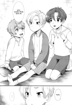 Page 31 of Pet Shop 5