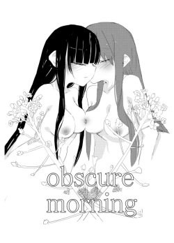 Page 126 of obscure morning