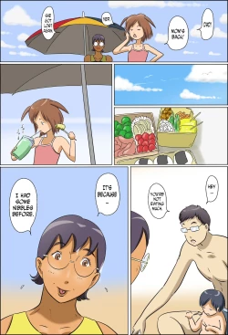 Page 60 of Chijo de Shufu 2