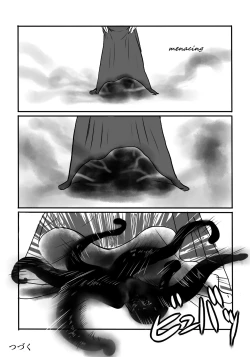 Page 18 of Igyou no Majo | The unusual Witch