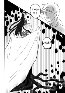 Page 41 of Igyou no Majo | The unusual Witch