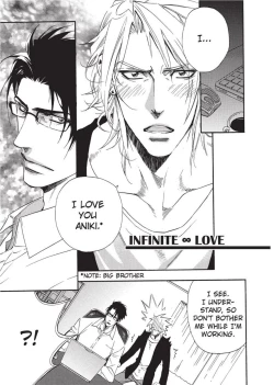 Page 149 of Sailor Danshi | Sailor Men