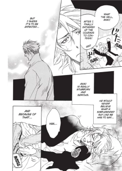 Page 152 of Sailor Danshi | Sailor Men