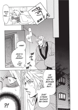 Page 157 of Sailor Danshi | Sailor Men