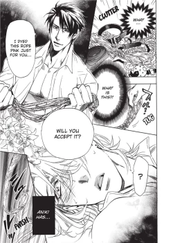 Page 163 of Sailor Danshi | Sailor Men