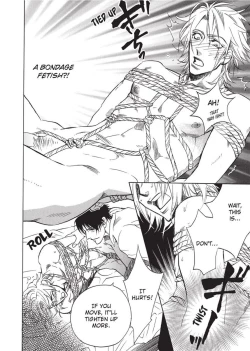 Page 164 of Sailor Danshi | Sailor Men