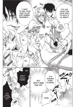 Page 169 of Sailor Danshi | Sailor Men