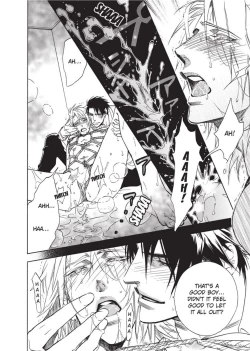 Page 170 of Sailor Danshi | Sailor Men