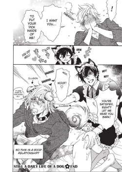 Page 180 of Sailor Danshi | Sailor Men