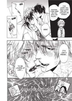 Page 46 of Sailor Danshi | Sailor Men