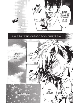 Page 54 of Sailor Danshi | Sailor Men