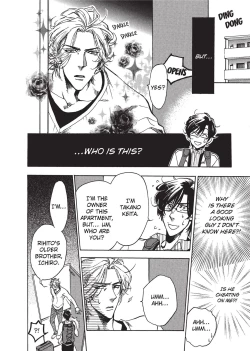 Page 102 of Bousou Kareshi | Wild Boyfriend