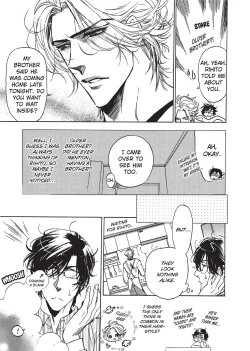 Page 103 of Bousou Kareshi | Wild Boyfriend