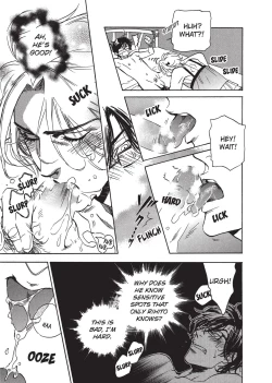 Page 109 of Bousou Kareshi | Wild Boyfriend