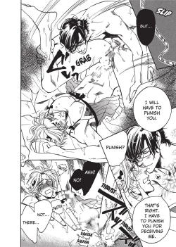 Page 114 of Bousou Kareshi | Wild Boyfriend