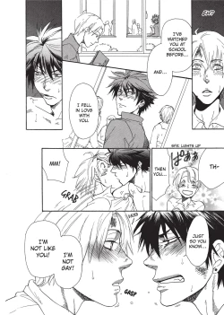 Page 140 of Bousou Kareshi | Wild Boyfriend