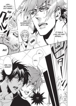 Page 149 of Bousou Kareshi | Wild Boyfriend