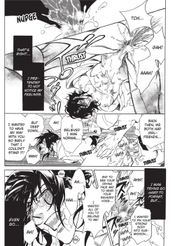 Page 157 of Bousou Kareshi | Wild Boyfriend