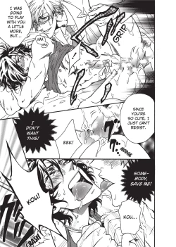 Page 15 of Bousou Kareshi | Wild Boyfriend