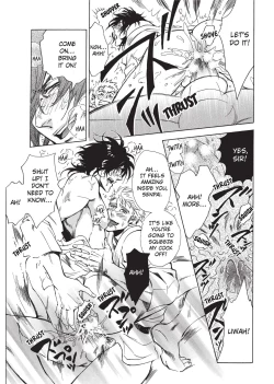 Page 161 of Bousou Kareshi | Wild Boyfriend