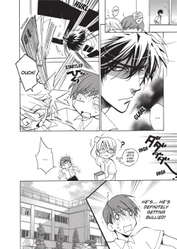 Page 170 of Bousou Kareshi | Wild Boyfriend