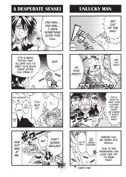 Page 192 of Bousou Kareshi | Wild Boyfriend