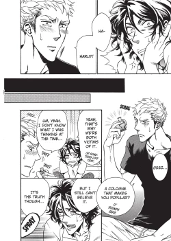 Page 22 of Bousou Kareshi | Wild Boyfriend