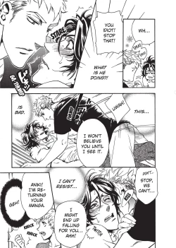 Page 23 of Bousou Kareshi | Wild Boyfriend