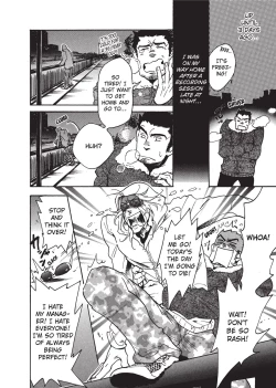 Page 30 of Bousou Kareshi | Wild Boyfriend